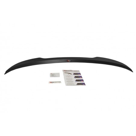 MAXTON SPOILER CAP BMW 5 G30 M-Pack