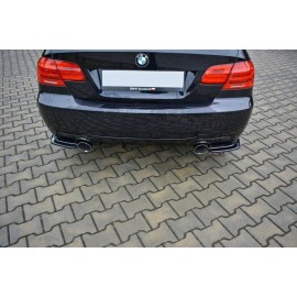 MAXTON LAME DU PARE CHOCS ARRIERE BMW 3 E92 M-PACK FACELIFT