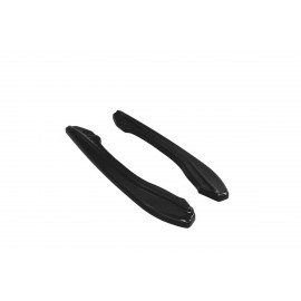 MAXTON LAME DU PARE CHOCS ARRIERE BMW M6 E63 MAXTON LAME DU PARE CHOCS ARRIERE BMW M6 E63