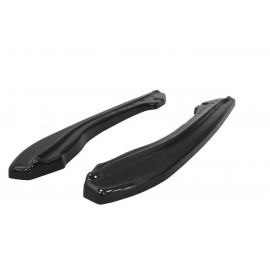 MAXTON LAME DU PARE CHOCS ARRIERE BMW M6 E63 MAXTON LAME DU PARE CHOCS ARRIERE BMW M6 E63