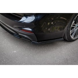 MAXTON LAME DU PARE CHOCS ARRIERE BMW 5 G30/ G31 M-Pack MAXTON LAME DU PARE CHOCS ARRIERE BMW 5 G30/ G31 M-Pack