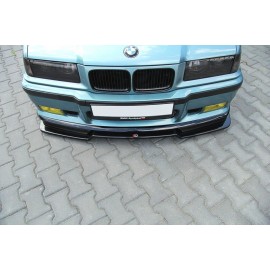 MAXTON LAME DU PARE-CHOCS AVANT V.2 BMW M3 E36