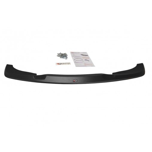 MAXTON LAME DU PARE-CHOCS AVANT V.1 BMW M3 E46 Coupe MAXTON LAME DU PARE-CHOCS AVANT V.1 BMW M3 E46 Coupe