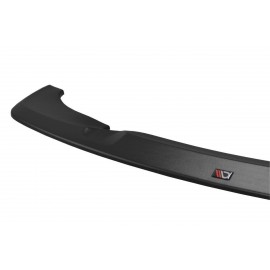 MAXTON LAME DU PARE-CHOCS AVANT V.1 BMW M3 E46 Coupe MAXTON LAME DU PARE-CHOCS AVANT V.1 BMW M3 E46 Coupe