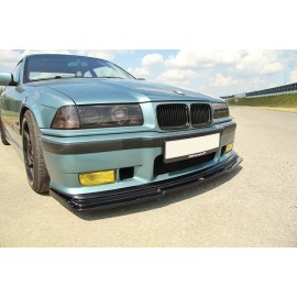 MAXTON LAME DU PARE-CHOCS AVANT V.1 BMW M3 E36