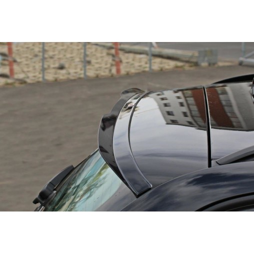 MAXTON BECQUET EXTENSION BMW 3 E91 M-PACK FACELIFT MAXTON BECQUET EXTENSION BMW 3 E91 M-PACK FACELIFT