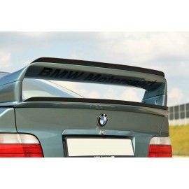 MAXTON SUPÉRIEUR SPOILER CAP BMW M3 E36 GTS