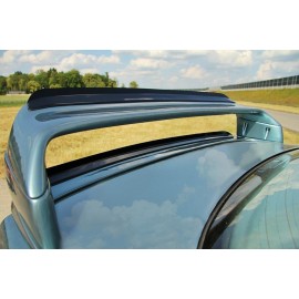 MAXTON SUPÉRIEUR SPOILER CAP BMW M3 E36 GTS MAXTON SUPÉRIEUR SPOILER CAP BMW M3 E36 GTS