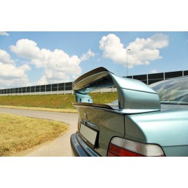 MAXTON SUPÉRIEUR SPOILER CAP BMW M3 E36 GTS MAXTON SUPÉRIEUR SPOILER CAP BMW M3 E36 GTS