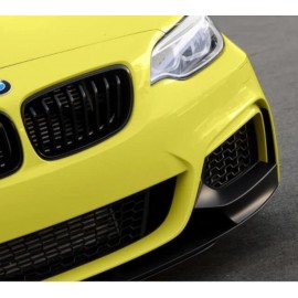 MAXTON Frontspoiler Sport-Performance BMW 2 F22/F23 with M-Package