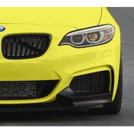 MAXTON Frontspoiler Sport-Performance BMW 2 F22/F23 with M-Package