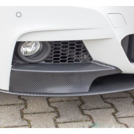 MAXTON Frontspoiler Sport-Performance BMW 3 F30 F31 M-Package