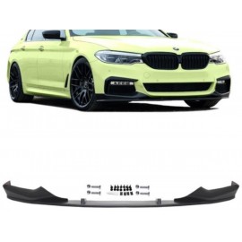 MAXTON Frontspoiler Sport-Performance BMW 5er G30 M-Package