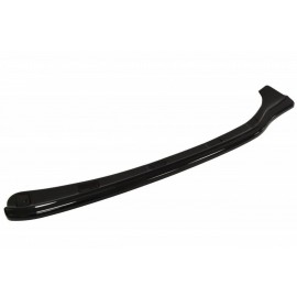 MAXTON CENTRAL ARRIÈRE SPLITTER BMW 3 E46 MPACK COUPE (sans barres verticales)