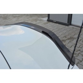 MAXTON SPOILER CAP BMW Z4 E85 (AVANT FACELIFT)