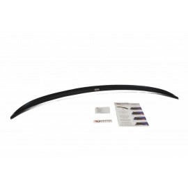 MAXTON SPOILER CAP BMW X6 F16 MPACK MAXTON SPOILER CAP BMW X6 F16 MPACK