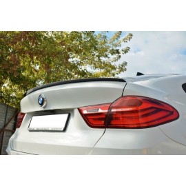 MAXTON SPOILER CAP BMW X4 M-PACK MAXTON SPOILER CAP BMW X4 M-PACK