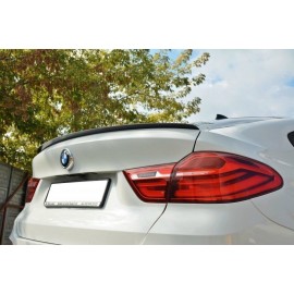 MAXTON SPOILER CAP BMW X4 M-PACK