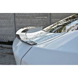 MAXTON SPOILER CAP BMW X4 M-PACK