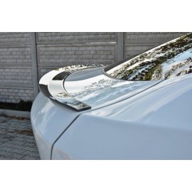 MAXTON SPOILER CAP BMW X4 M-PACK MAXTON SPOILER CAP BMW X4 M-PACK