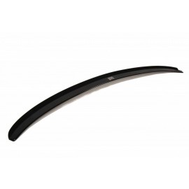 MAXTON SPOILER CAP BMW X4 M-PACK MAXTON SPOILER CAP BMW X4 M-PACK