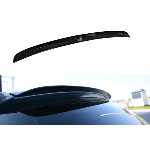 MAXTON SPOILER CAP BMW 5 E61 M-PACK