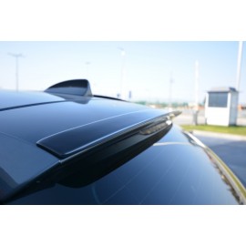 MAXTON SPOILER CAP BMW 5 E61 M-PACK