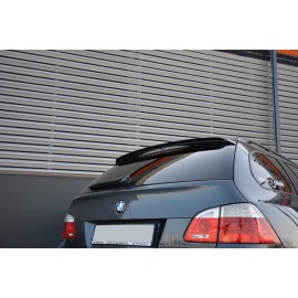 MAXTON SPOILER CAP BMW 5 E61 M-PACK