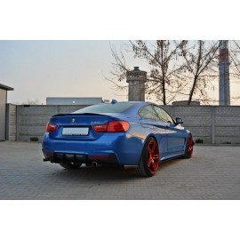 MAXTON SPOILER CAP BMW 4 F32 MAXTON SPOILER CAP BMW 4 F32