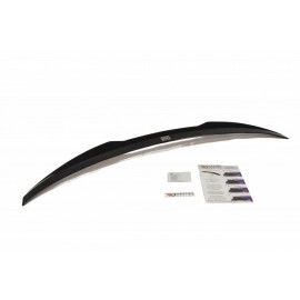 MAXTON SPOILER CAP BMW 4 F32 MAXTON SPOILER CAP BMW 4 F32
