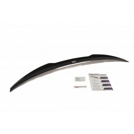 MAXTON SPOILER CAP BMW 4 F32