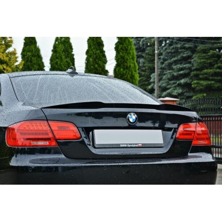 MAXTON SPOILER CAP BMW 3 E92 MPACK