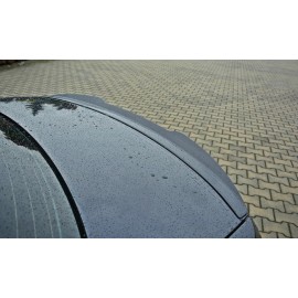 MAXTON SPOILER CAP BMW 3 E92 MPACK MAXTON SPOILER CAP BMW 3 E92 MPACK