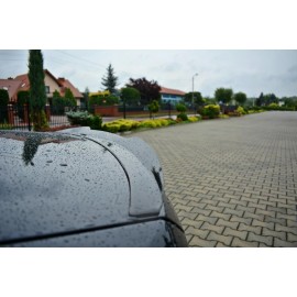 MAXTON SPOILER CAP BMW 3 E92 MPACK MAXTON SPOILER CAP BMW 3 E92 MPACK