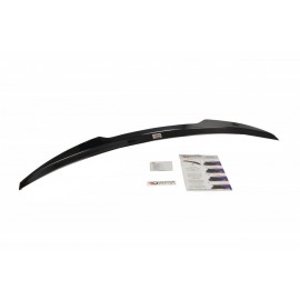 MAXTON SPOILER CAP BMW 3 E92 MPACK MAXTON SPOILER CAP BMW 3 E92 MPACK