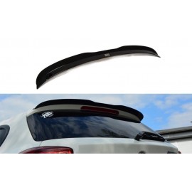 MAXTON SPOILER CAP BMW 1 F20/F21 M-Power