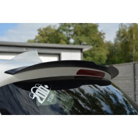 MAXTON SPOILER CAP BMW 1 F20/F21 M-Power