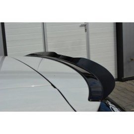 MAXTON SPOILER CAP BMW 1 F20/F21 M-Power