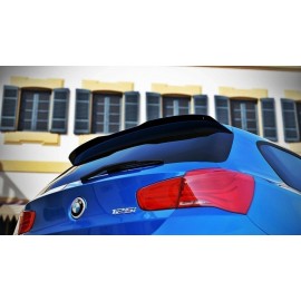 MAXTON SPOILER CAP BMW 1 F20/F21 M-Power