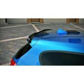 MAXTON SPOILER CAP BMW 1 F20/F21 M-Power