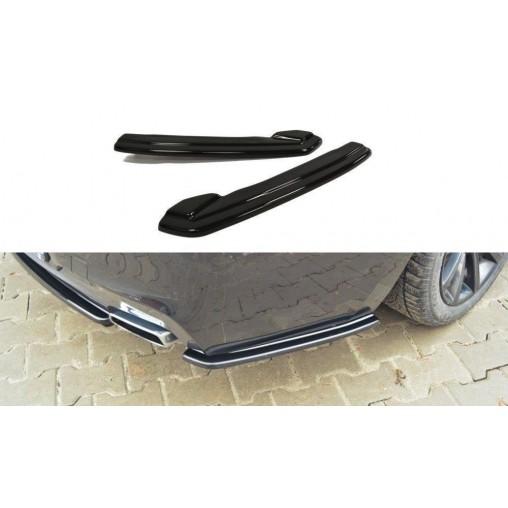 MAXTON LAME DU PARE CHOCS ARRIERE BMW 6 Gran Coupé MPACK MAXTON LAME DU PARE CHOCS ARRIERE BMW 6 Gran Coupé MPACK