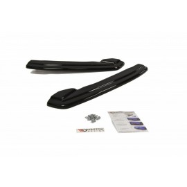 MAXTON LAME DU PARE CHOCS ARRIERE BMW 6 Gran Coupé MPACK MAXTON LAME DU PARE CHOCS ARRIERE BMW 6 Gran Coupé MPACK