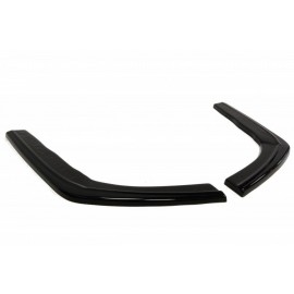 MAXTON LAME DU PARE CHOCS ARRIERE BMW 4 F32 M-PACK MAXTON LAME DU PARE CHOCS ARRIERE BMW 4 F32 M-PACK