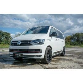 MAXTON Set des diffeuseur des bas de caisse Volkswagen T6