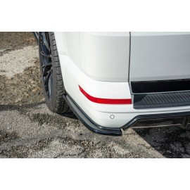 MAXTON Lame du pare-chocs arriere Volkswagen T6 MAXTON Lame du pare-chocs arriere Volkswagen T6