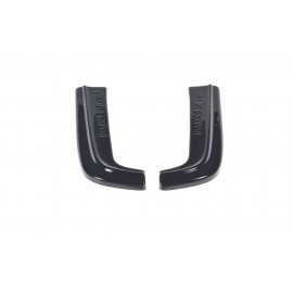 MAXTON Lame du pare-chocs arriere Volkswagen T6 MAXTON Lame du pare-chocs arriere Volkswagen T6