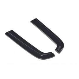 MAXTON Lame du pare-chocs arriere Volkswagen T6 MAXTON Lame du pare-chocs arriere Volkswagen T6