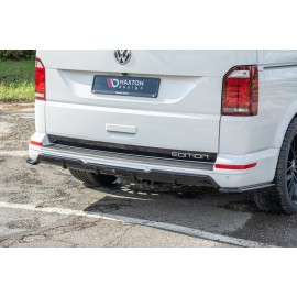 MAXTON Rajout du pare-chocs arriere Volkswagen T6