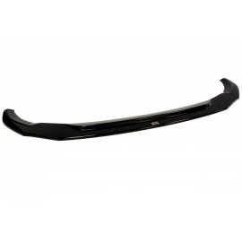 MAXTON Lame du pare-chocs avant / Splitter V.2 Volkswagen T6 MAXTON Lame du pare-chocs avant / Splitter V.2 Volkswagen T6