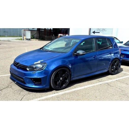 MAXTON BODYKIT VW GOLF VI (R400 LOOK) MAXTON BODYKIT VW GOLF VI (R400 LOOK)